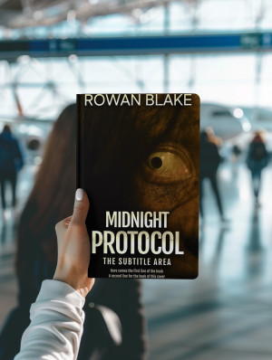 Book cover mockup 1