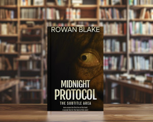 Book cover mockup 2