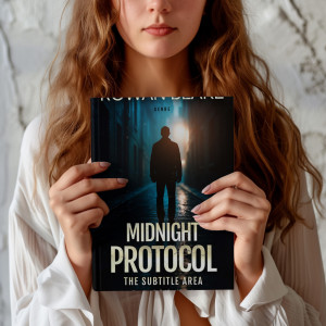 Book cover mockup 1