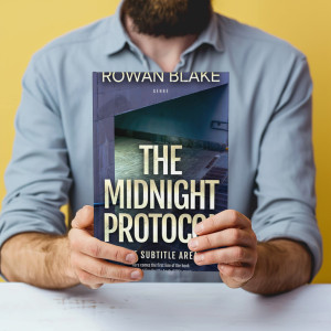 Book cover mockup 1