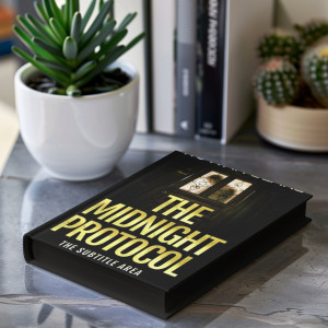 Book cover mockup 1