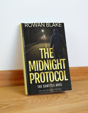 Book cover mockup 1