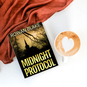 Book cover mockup 3