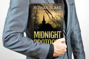 Book cover mockup 2