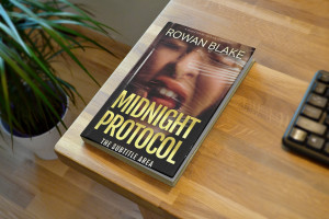 Book cover mockup 3