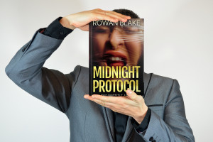 Book cover mockup 2
