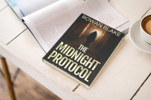 Book cover mockup 2