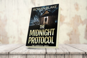 Book cover mockup 2