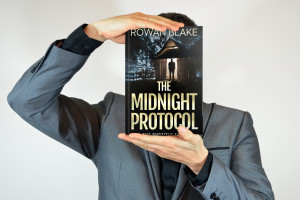 Book cover mockup 3