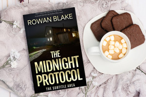 Book cover mockup 4