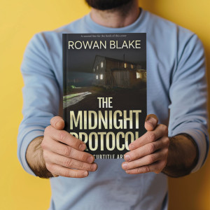 Book cover mockup 1