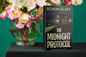 Book cover mockup 2