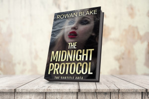 Book cover mockup 3