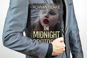 Book cover mockup 2