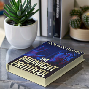 Book cover mockup 3