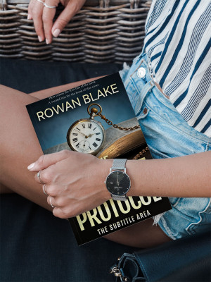 Book cover mockup 3