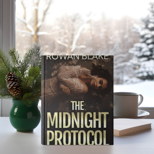 Book cover mockup 3