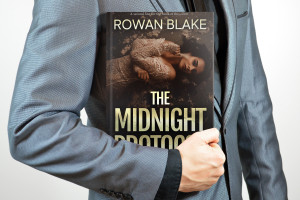 Book cover mockup 4