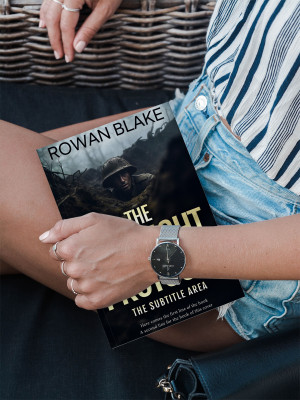 Book cover mockup 1