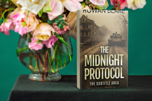Book cover mockup 1