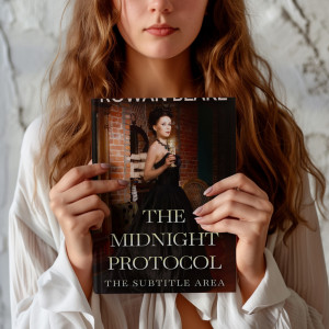 Book cover mockup 1