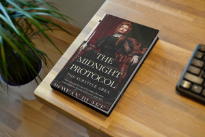 Book cover mockup 1