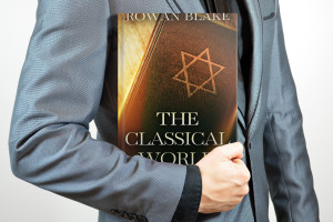 Book cover mockup 3