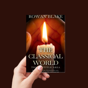 Book cover mockup 4