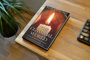 Book cover mockup 3