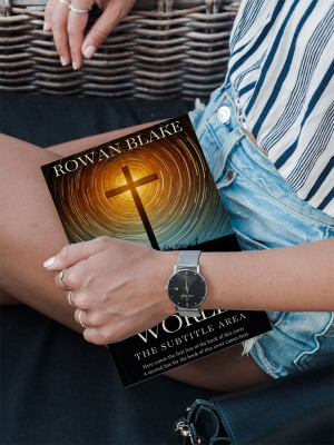 Book cover mockup 3