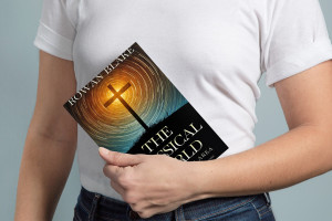 Book cover mockup 2