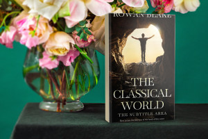 Book cover mockup 4