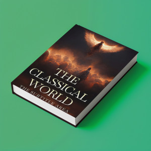 Book cover mockup 3
