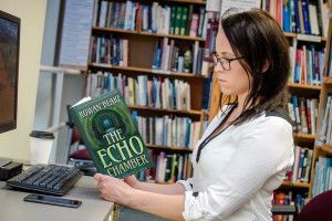 Book cover mockup 4