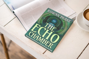 Book cover mockup 2