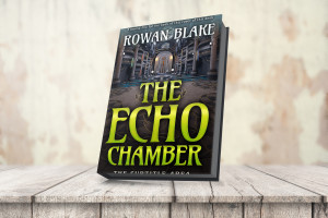 Book cover mockup 2