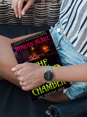 Book cover mockup 2