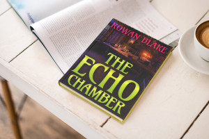 Book cover mockup 4