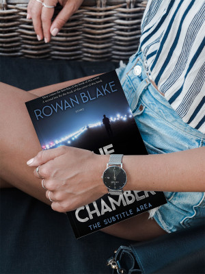 Book cover mockup 4
