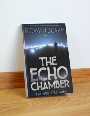 Book cover mockup 2