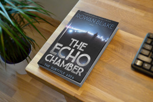 Book cover mockup 3