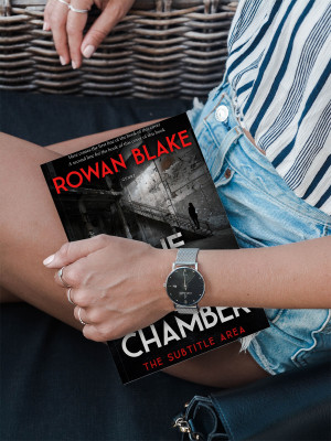 Book cover mockup 2