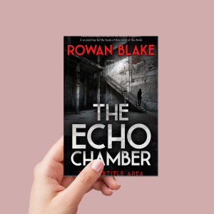 Book cover mockup 3