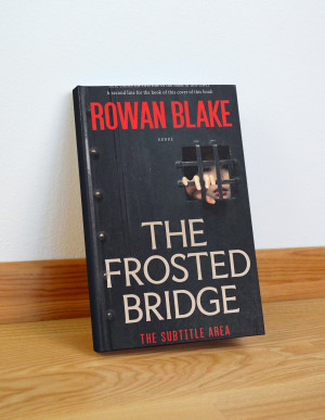 Book cover mockup 1