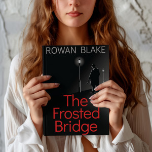 Book cover mockup 1