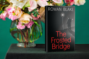 Book cover mockup 3