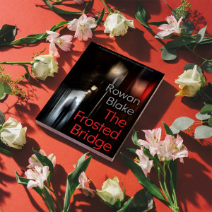 Book cover mockup 4