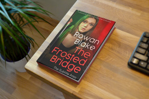 Book cover mockup 1