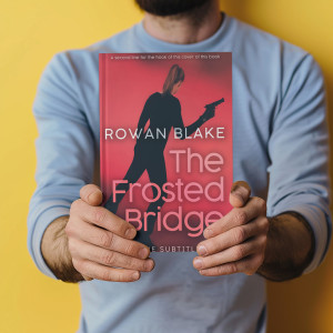 Book cover mockup 1