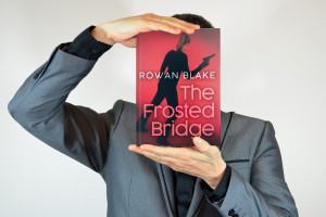 Book cover mockup 2
